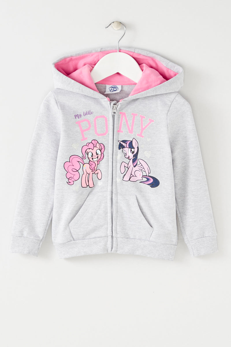 Sweat My Little Pony