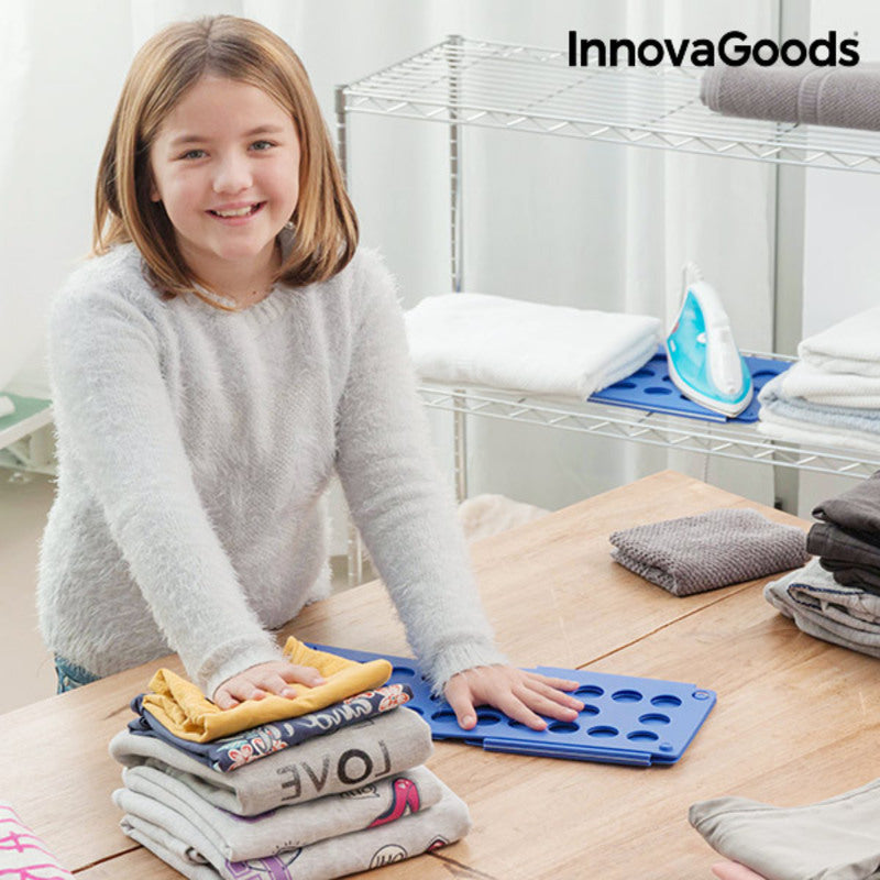 Plieur de Linge Enfant InnovaGoods