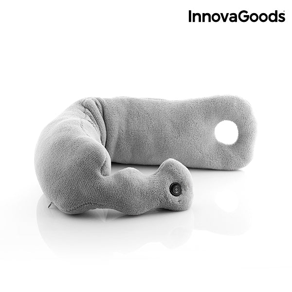 Coussin Cervical Massant InnovaGoods