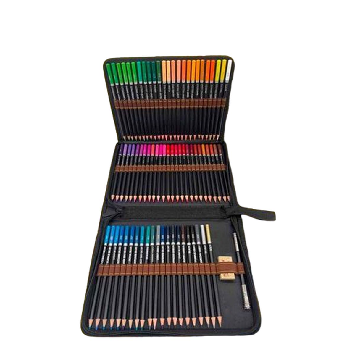 Crayons de couleur Roymart Artist Premium