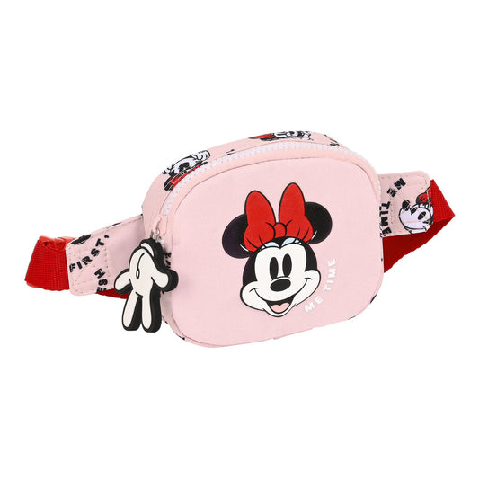 Sac banane Minnie Mouse