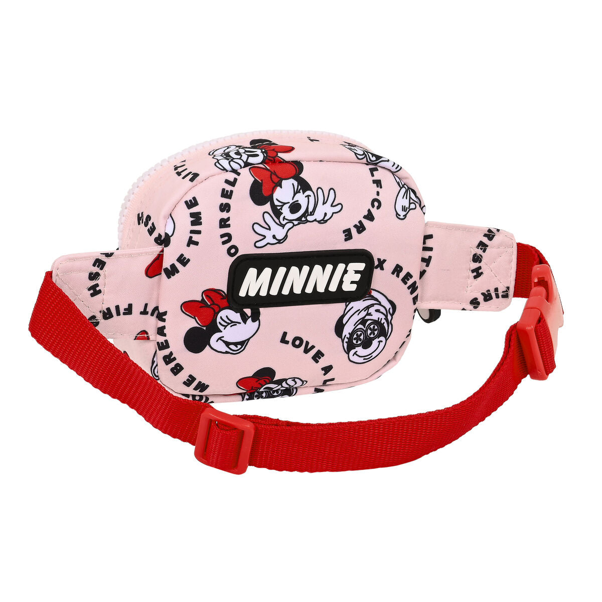 Sac banane Minnie Mouse