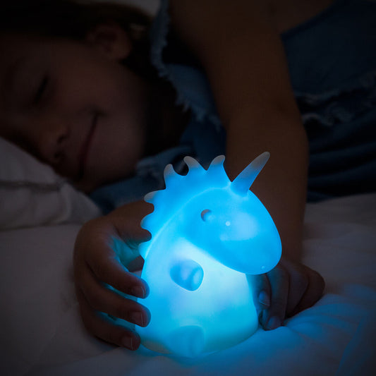 Lampe Multicolore Licorne LEDicorn