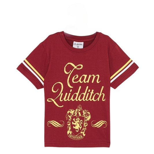 T-shirt Harry Potter