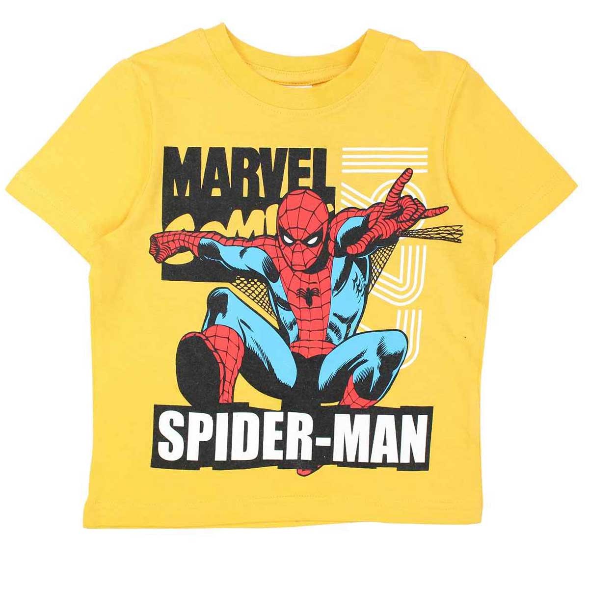 T-shirt Spiderman