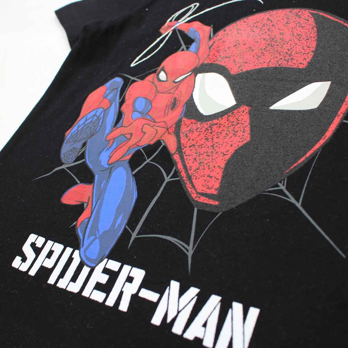 T-shirt Spiderman