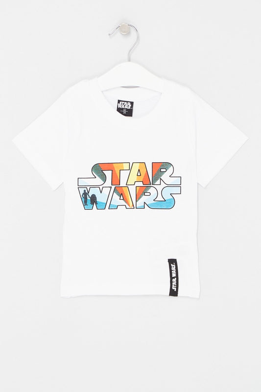 T-shirt Star Wars