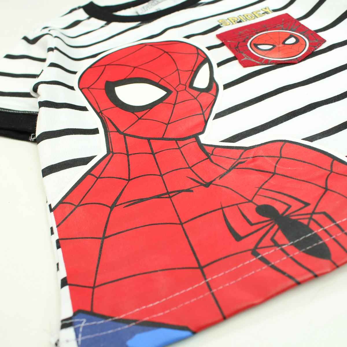 T-shirt Spiderman