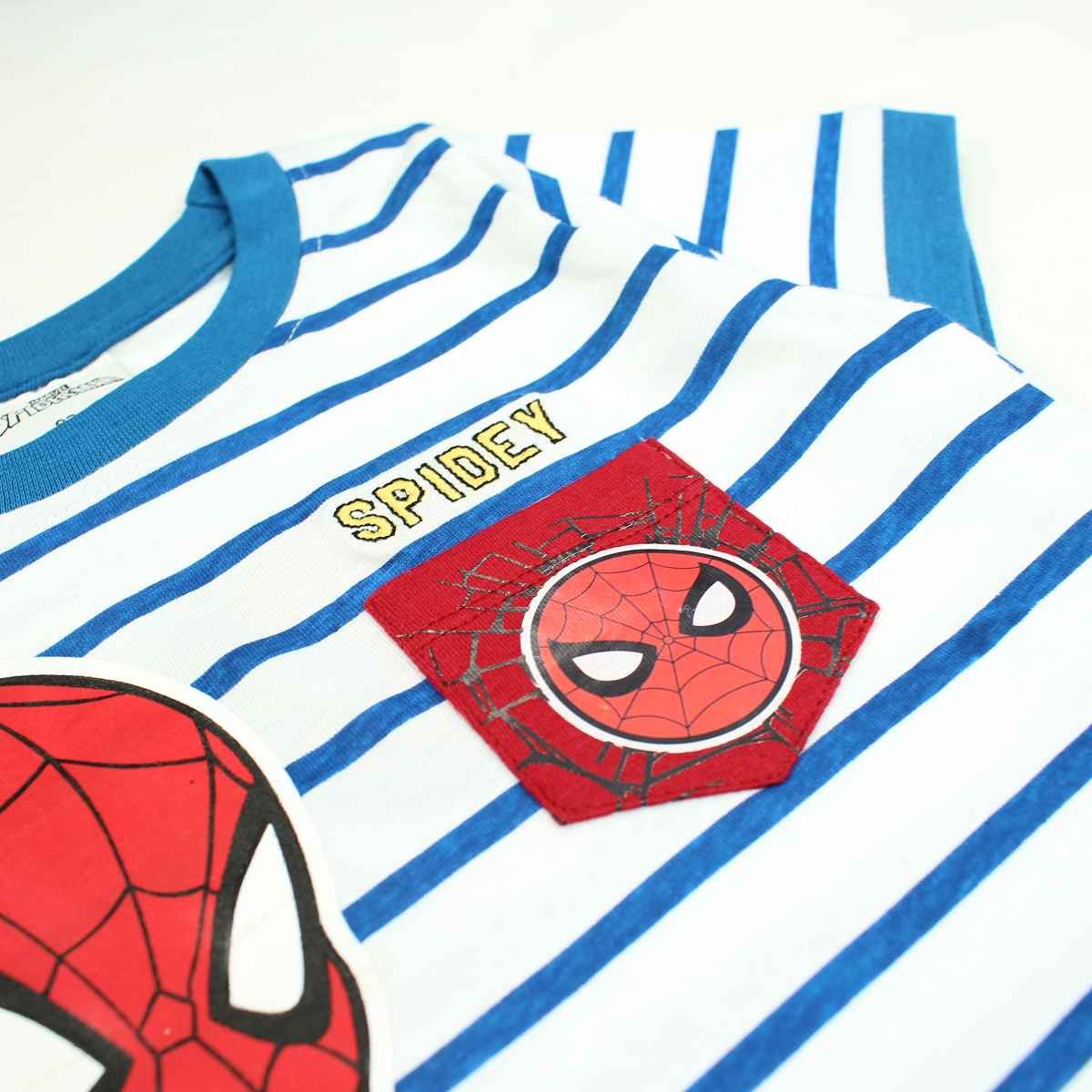 T-shirt Spiderman