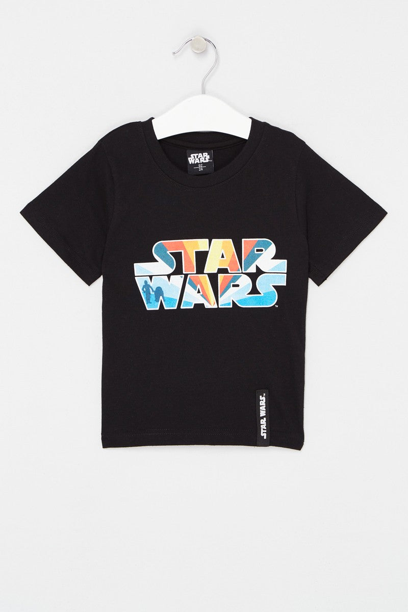 T-shirt Star Wars