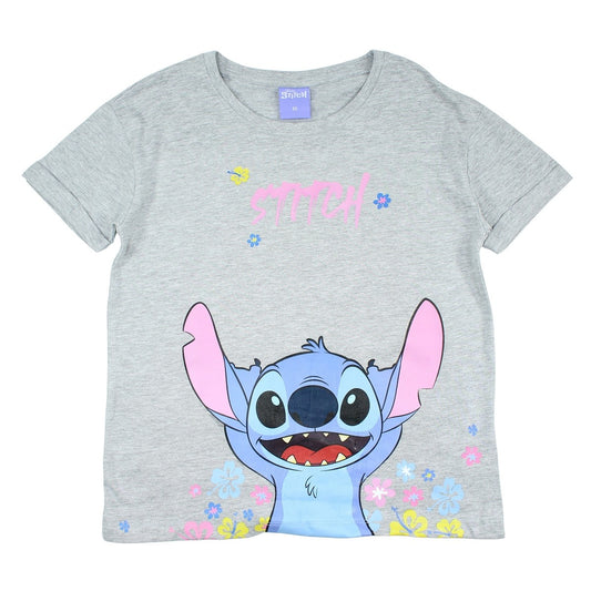 T-shirt Lilo et Stitch.