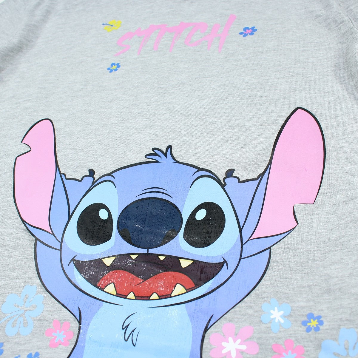 T-shirt Lilo et Stitch.