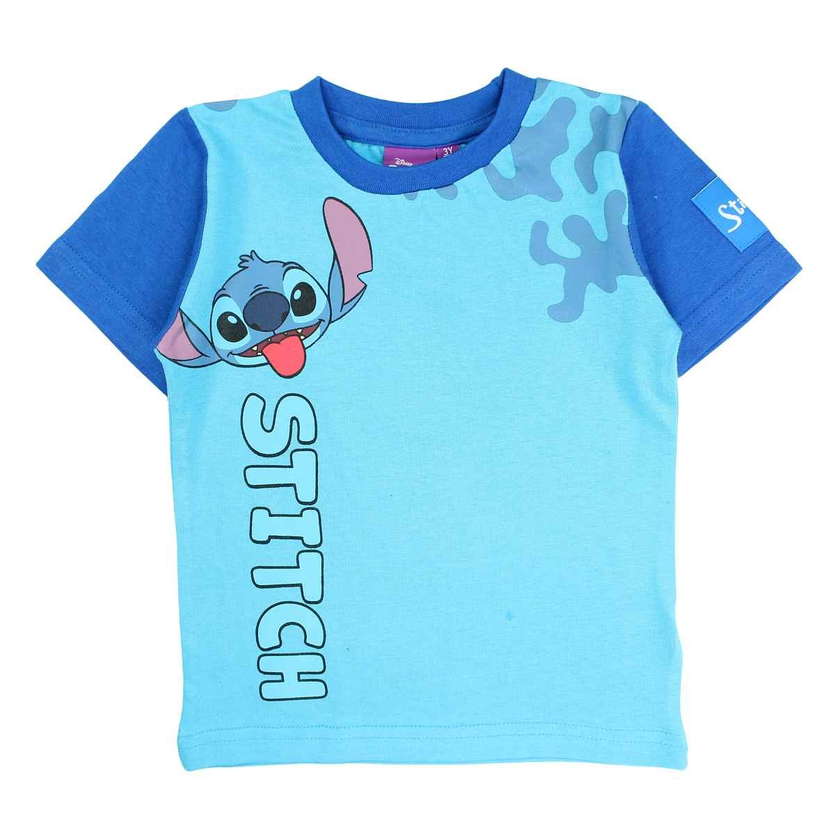 T-shirt Lilo Stitch