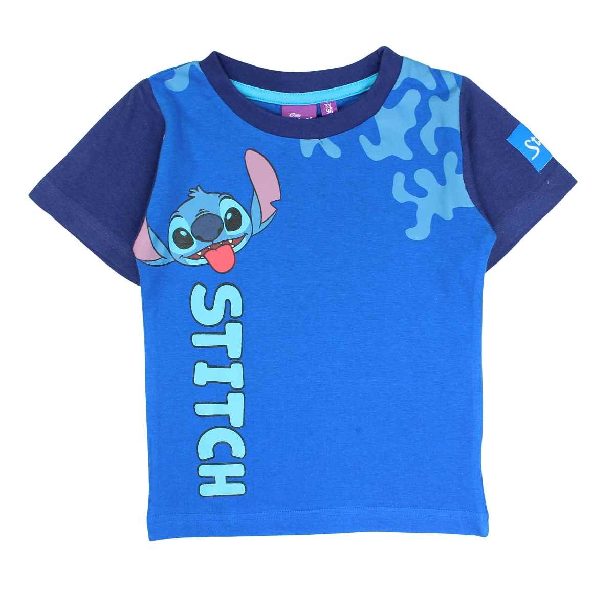 T-shirt Lilo Stitch