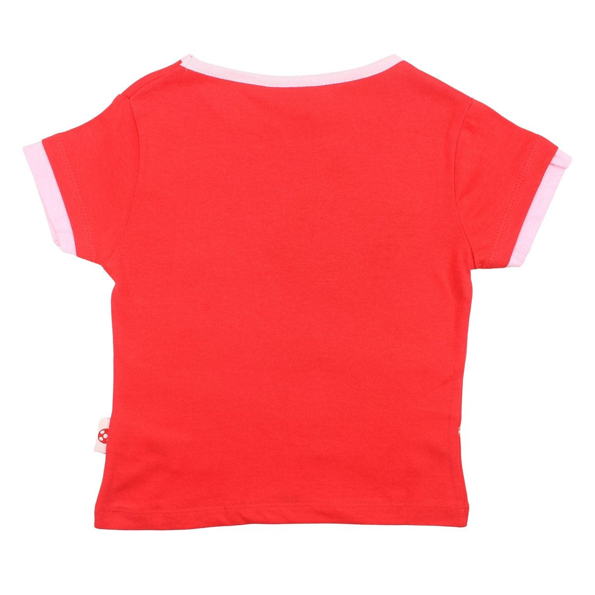 T-shirt Ladybug