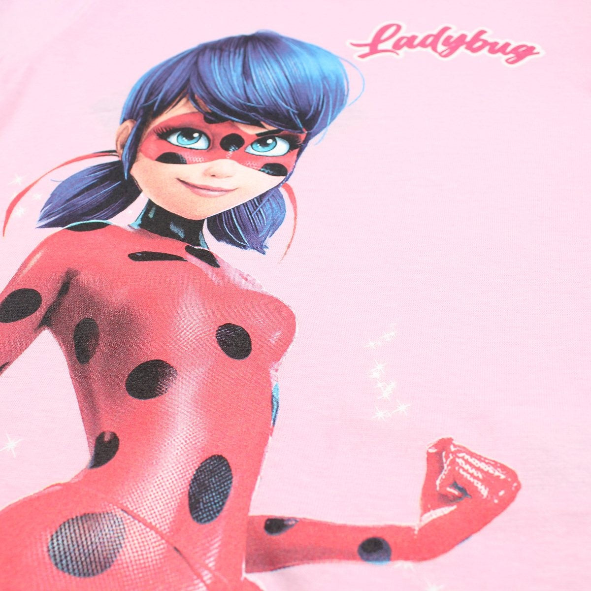 T-shirt Ladybug