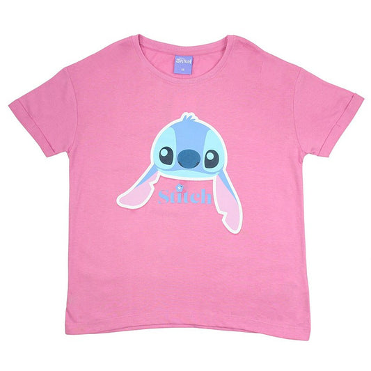 T-shirt Lilo et Stitch.