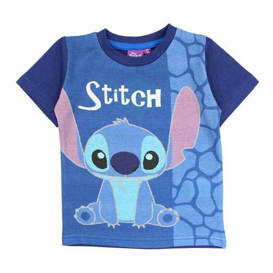 T-shirt Lilo Stitch