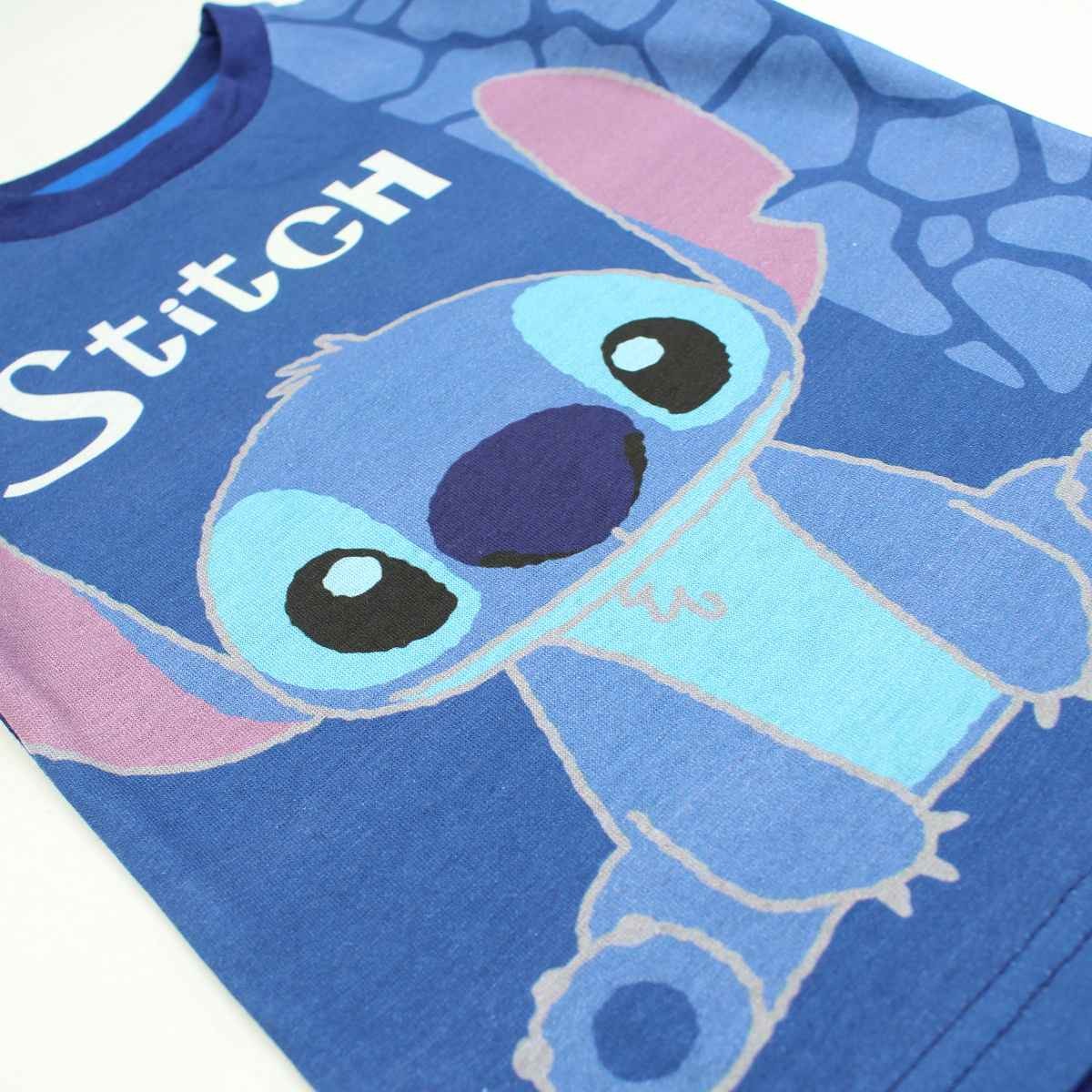 T-shirt Lilo Stitch