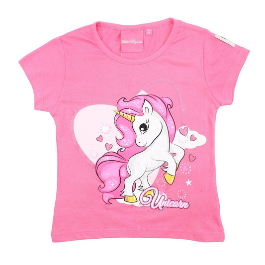 T-shirt Unicorn