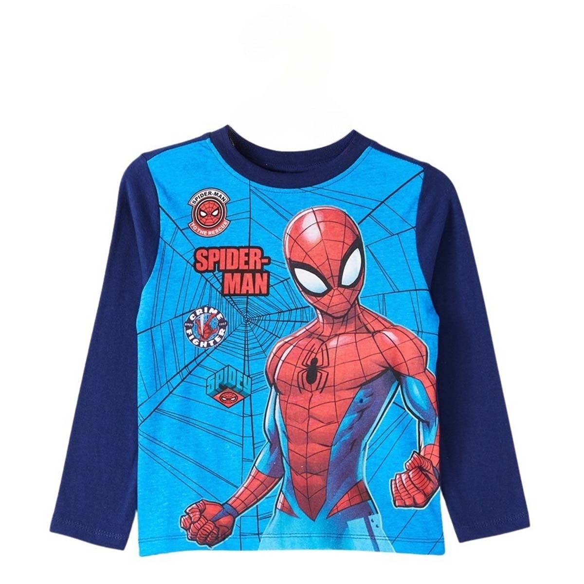 T-shirt Spiderman