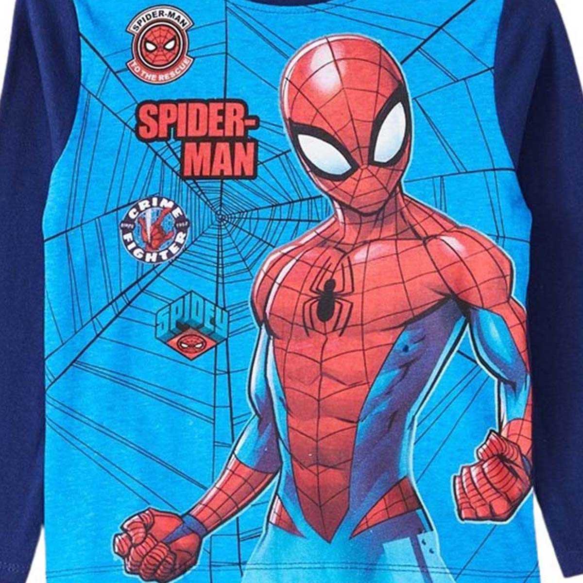 T-shirt Spiderman