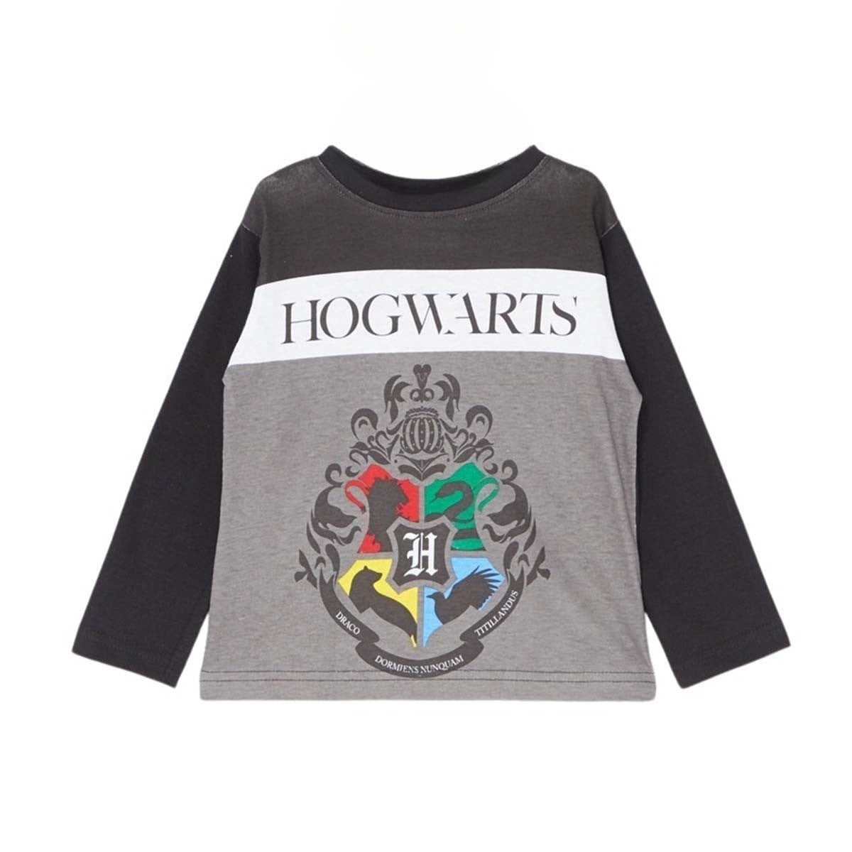 T-shirt Harry Potter