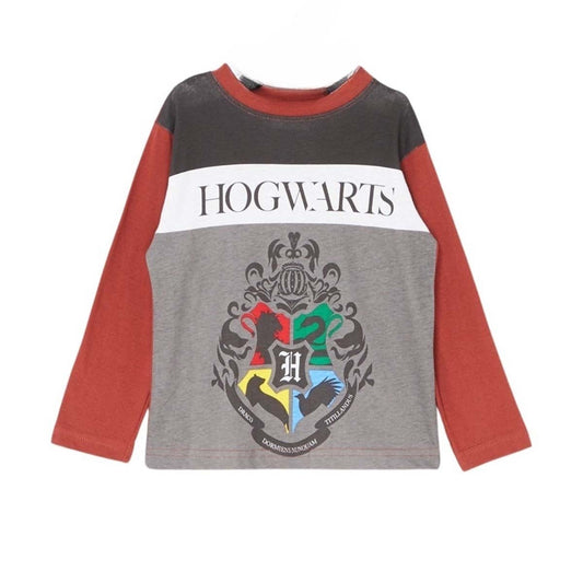 T-shirt Harry Potter