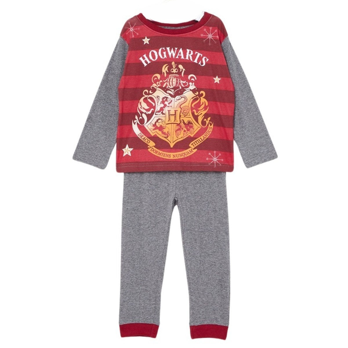 Pyjama coton Harry Potter