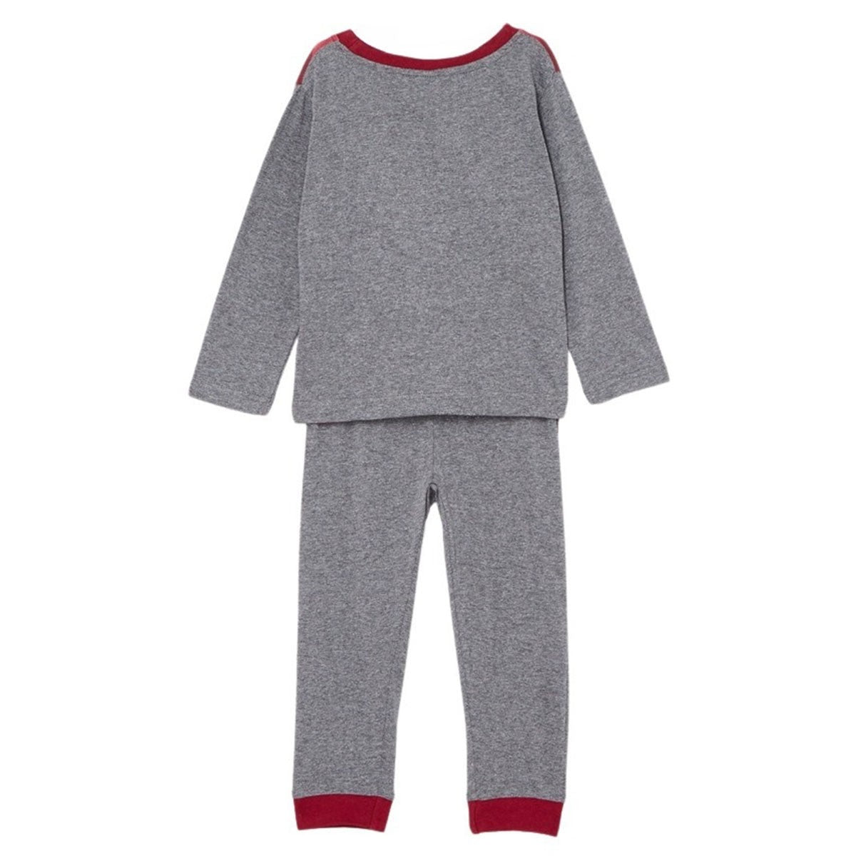 Pyjama coton Harry Potter