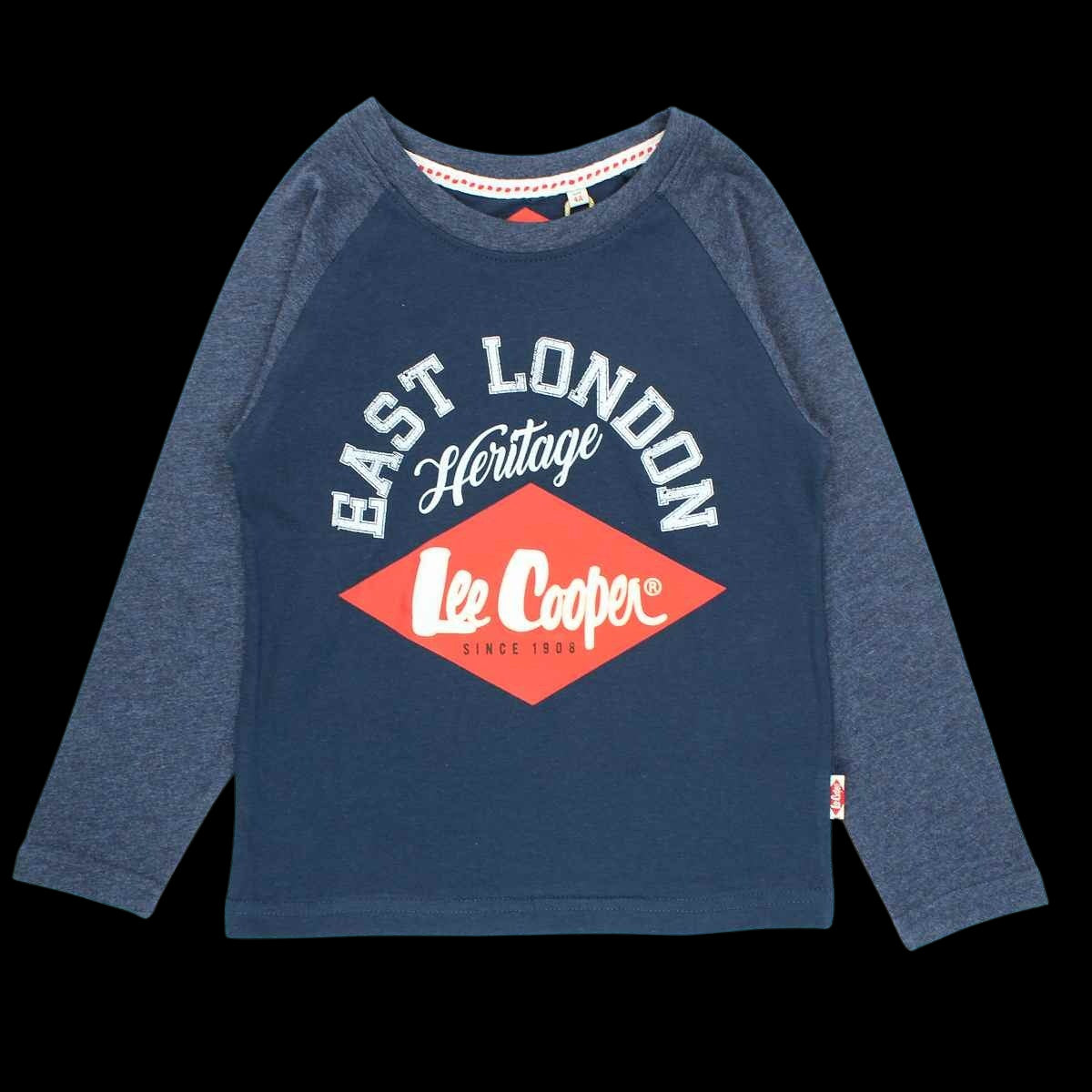 Pyjama coton Lee Cooper