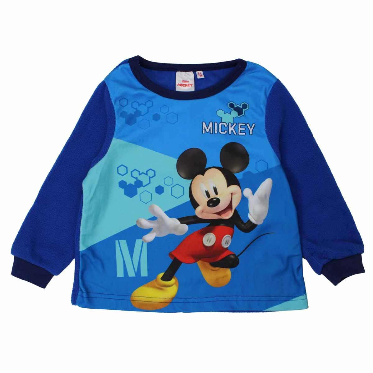 Pyjama polaire Mickey