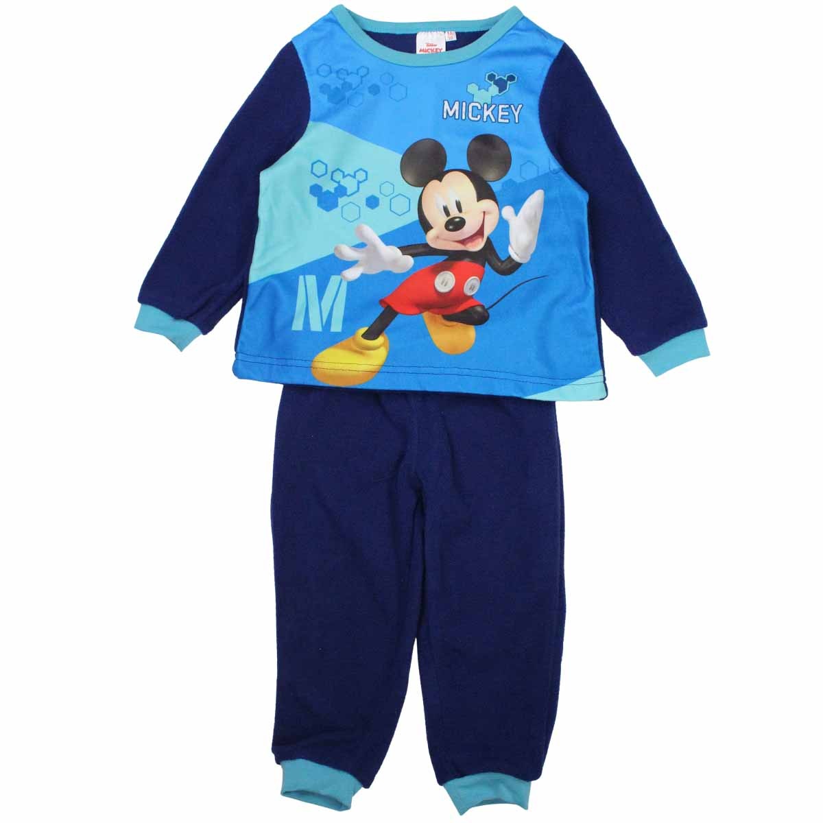 Pyjama polaire Mickey