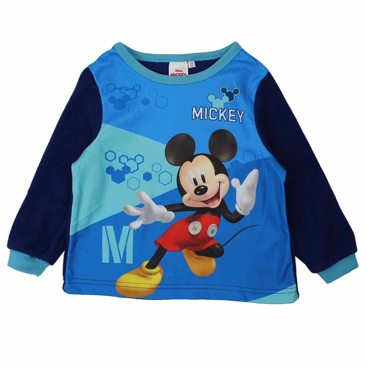 Pyjama polaire Mickey