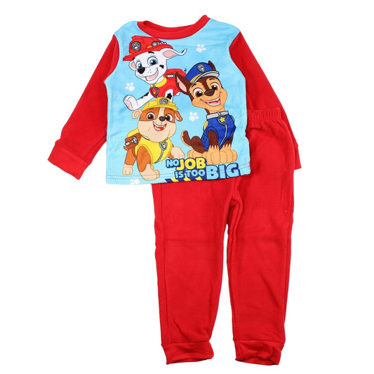 Pyjama polaire Paw Patrol