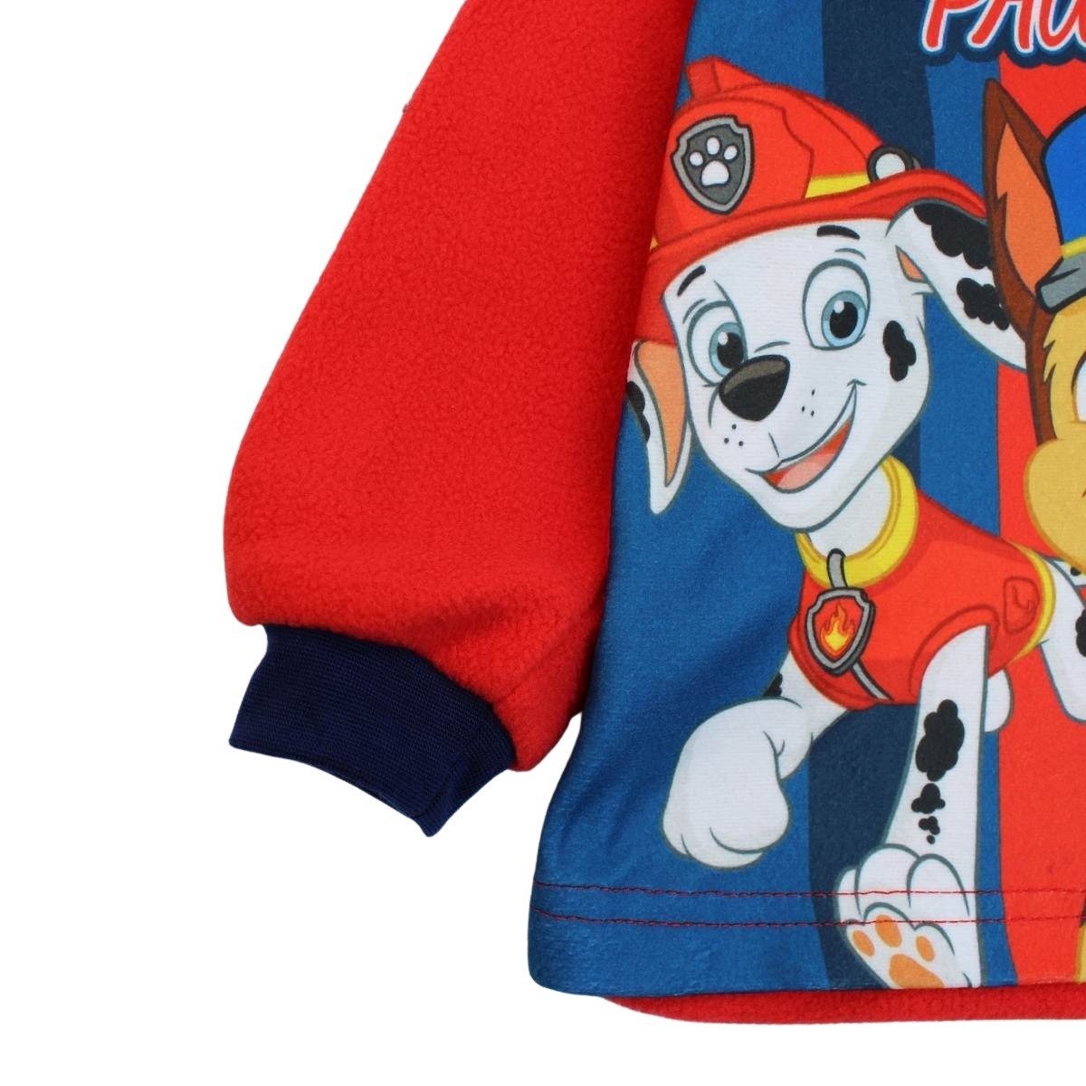 Pyjama polaire Paw Patrol