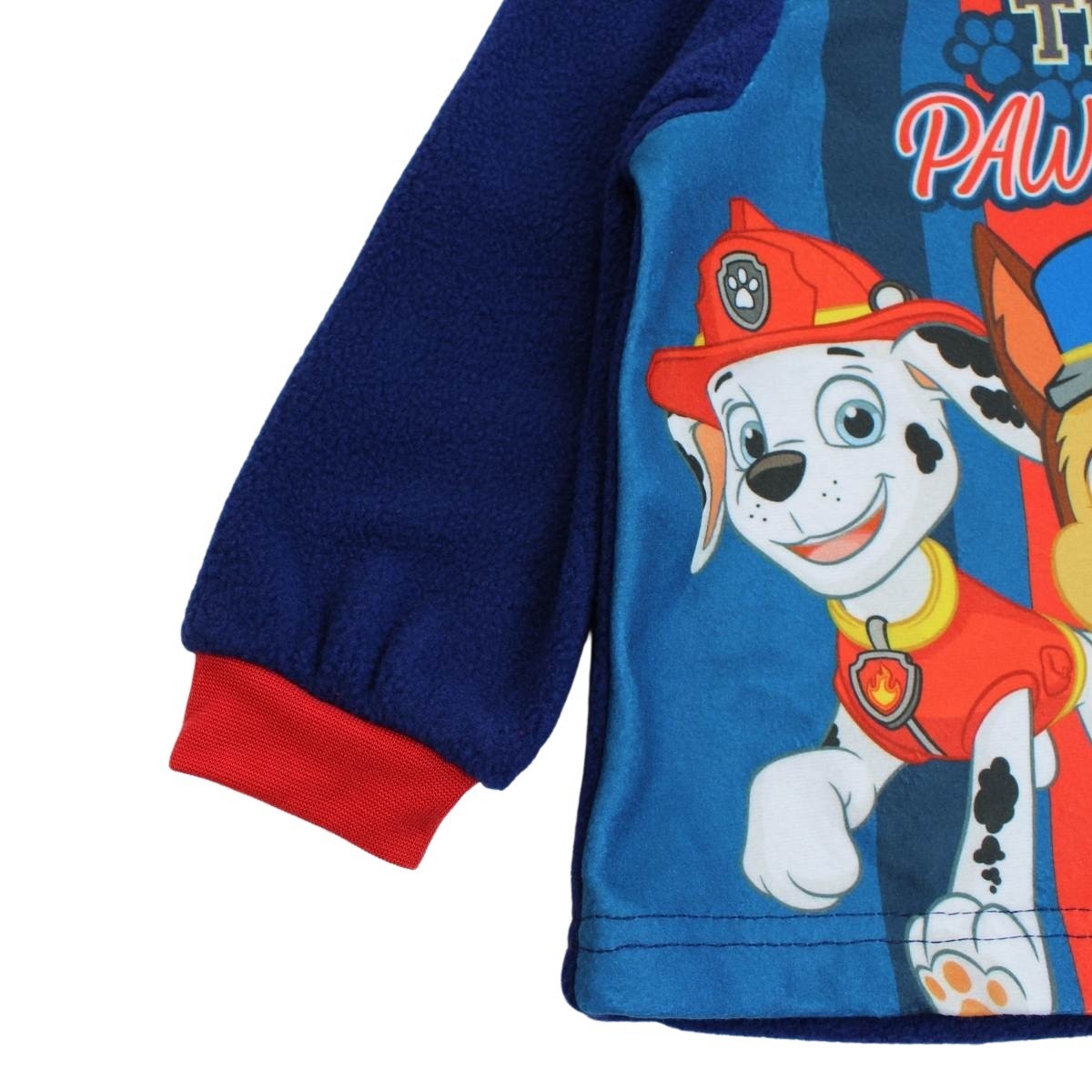 Pyjama polaire Paw Patrol