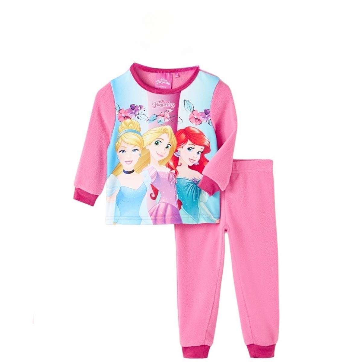 Pyjama polaire Princesse