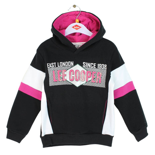 Sweat capuche Lee Cooper