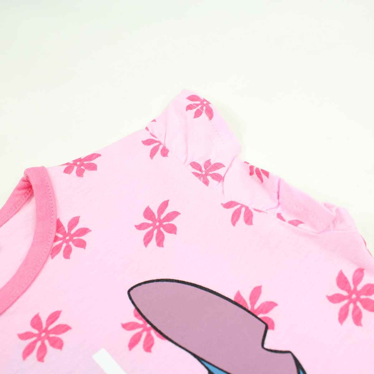 Robe Lilo Stitch