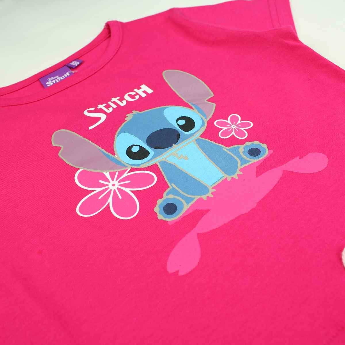 Robe Lilo Stitch