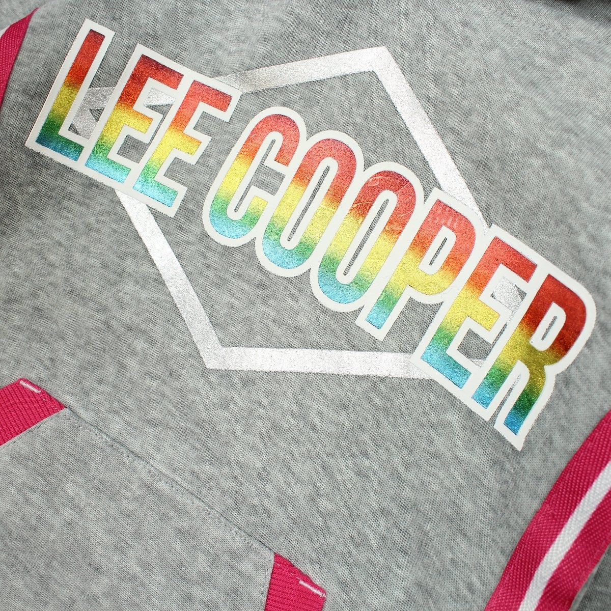 Robe Lee Cooper