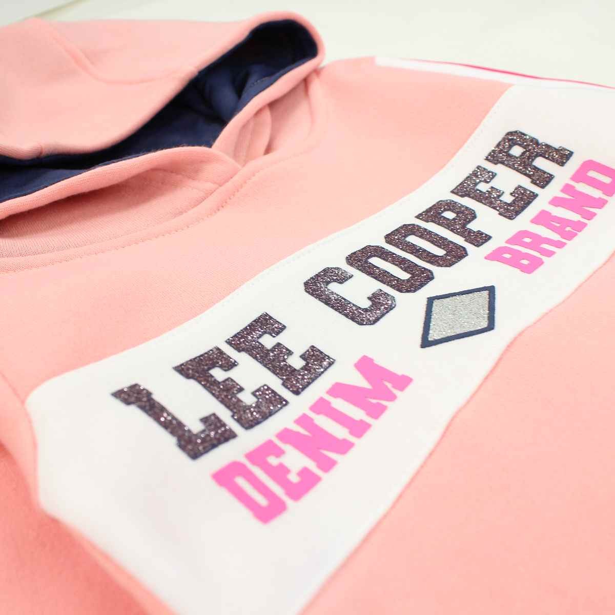 Robe Lee Cooper