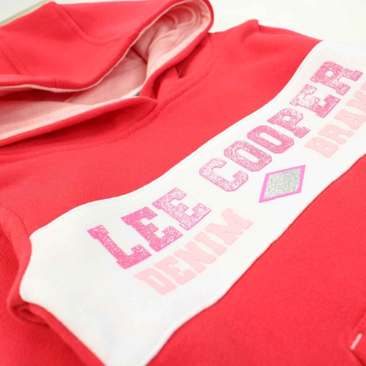 Robe Lee Cooper