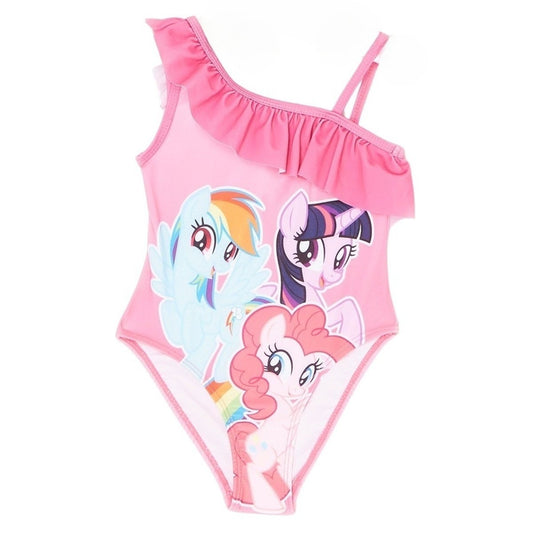 Maillot de bain sur cintre Pony