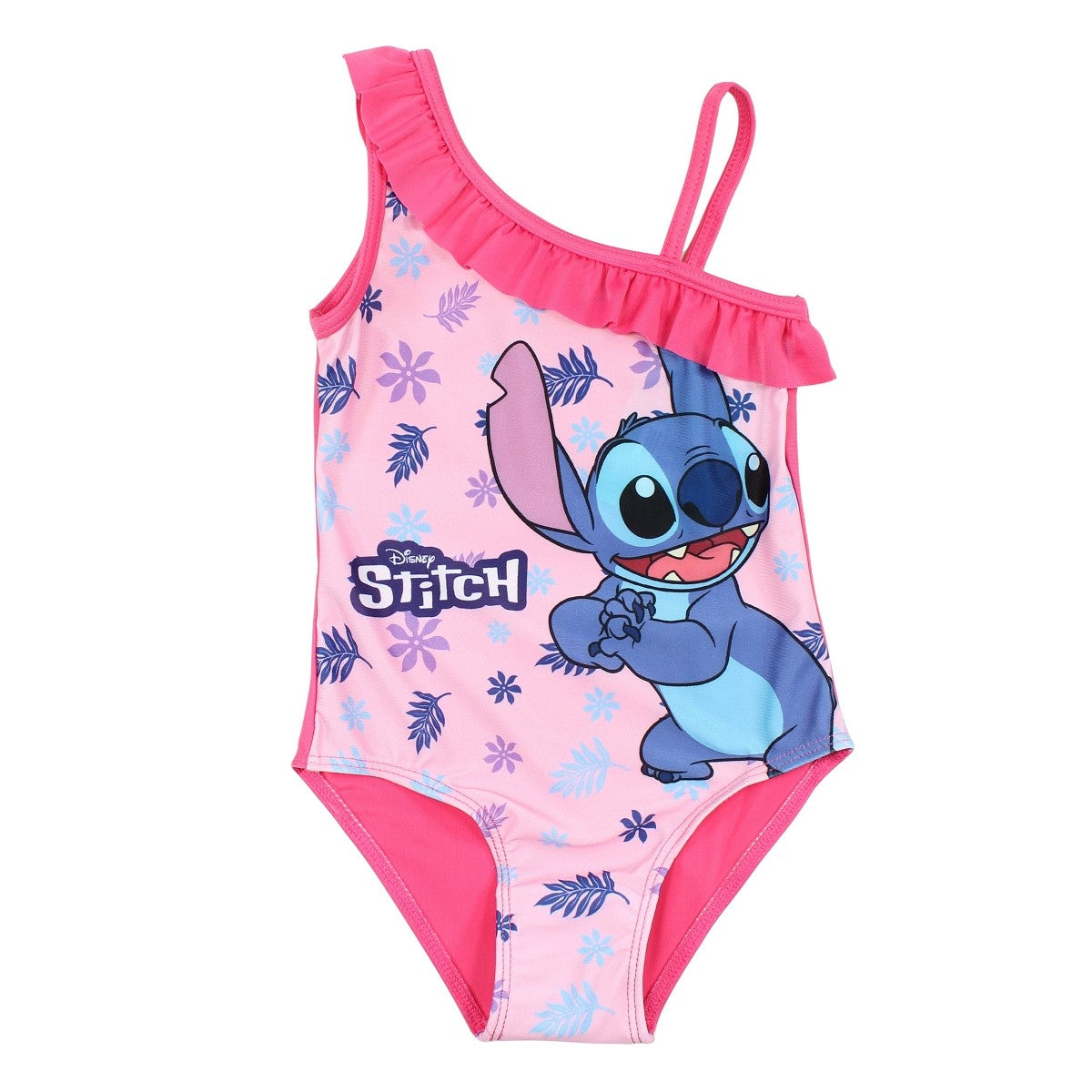 Maillot de bain Lilo et Stitch