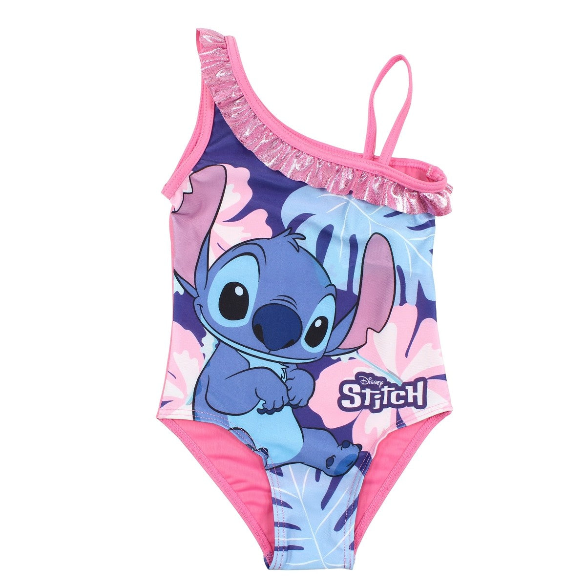 Maillot de bain Lilo et Stitch