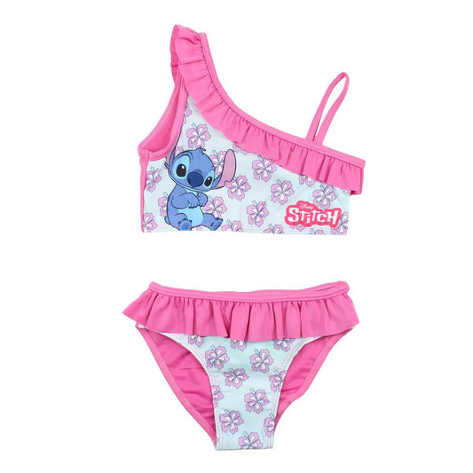 Maillot de bain Lilo et Stitch