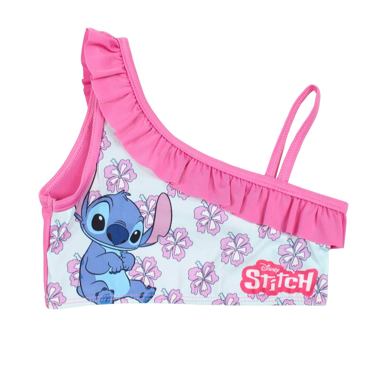 Maillot de bain Lilo et Stitch