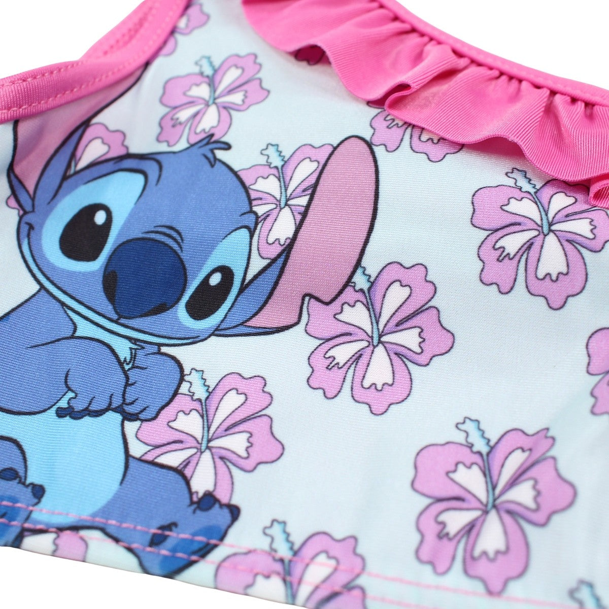 Maillot de bain Lilo et Stitch